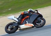 KTM RC8 KTM RC8